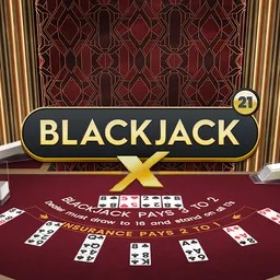 BlackjackX 21