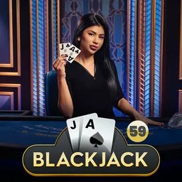 Blackjack 59