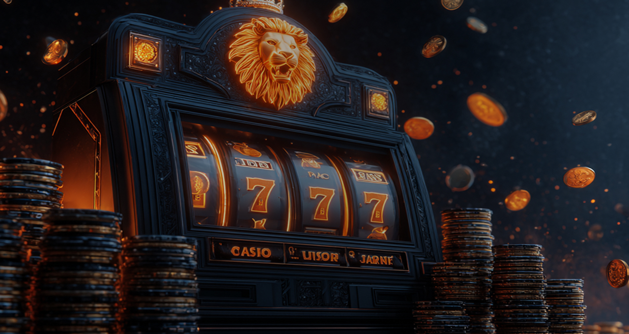 Nine Casino